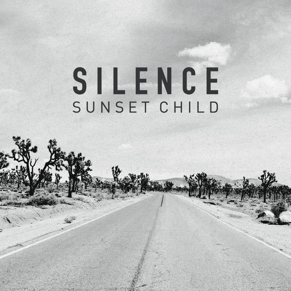 Album cover of Silence