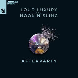 Cover of Afterparty