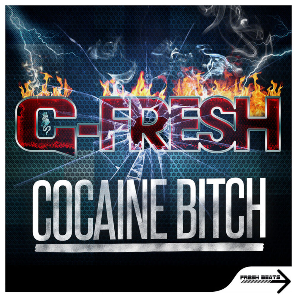 Picture of Cocaine Bitch