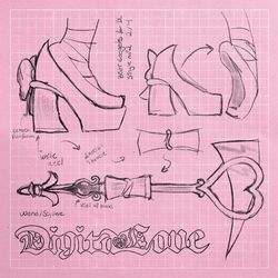 Cover of DigitaLove