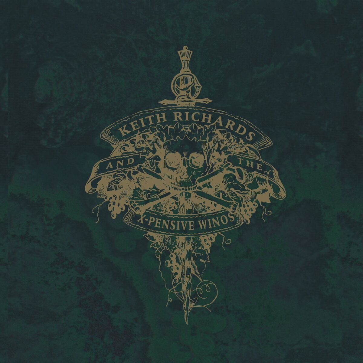 Album cover of Big Enough