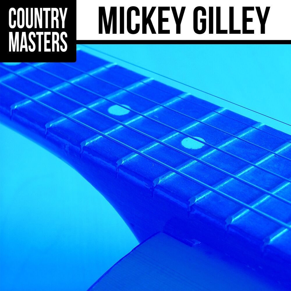 Picture of Country Masters: Mickey Gilley