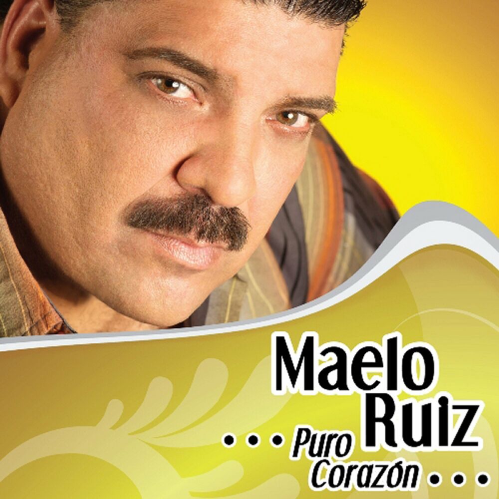 Picture of Puro Corazón