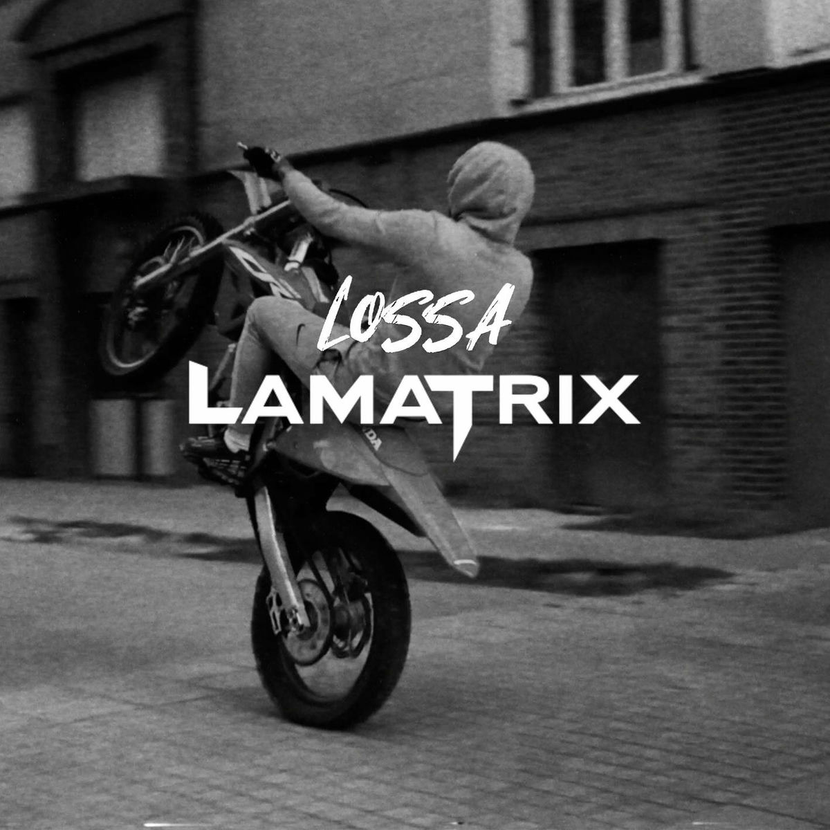 Album cover of LOSSA