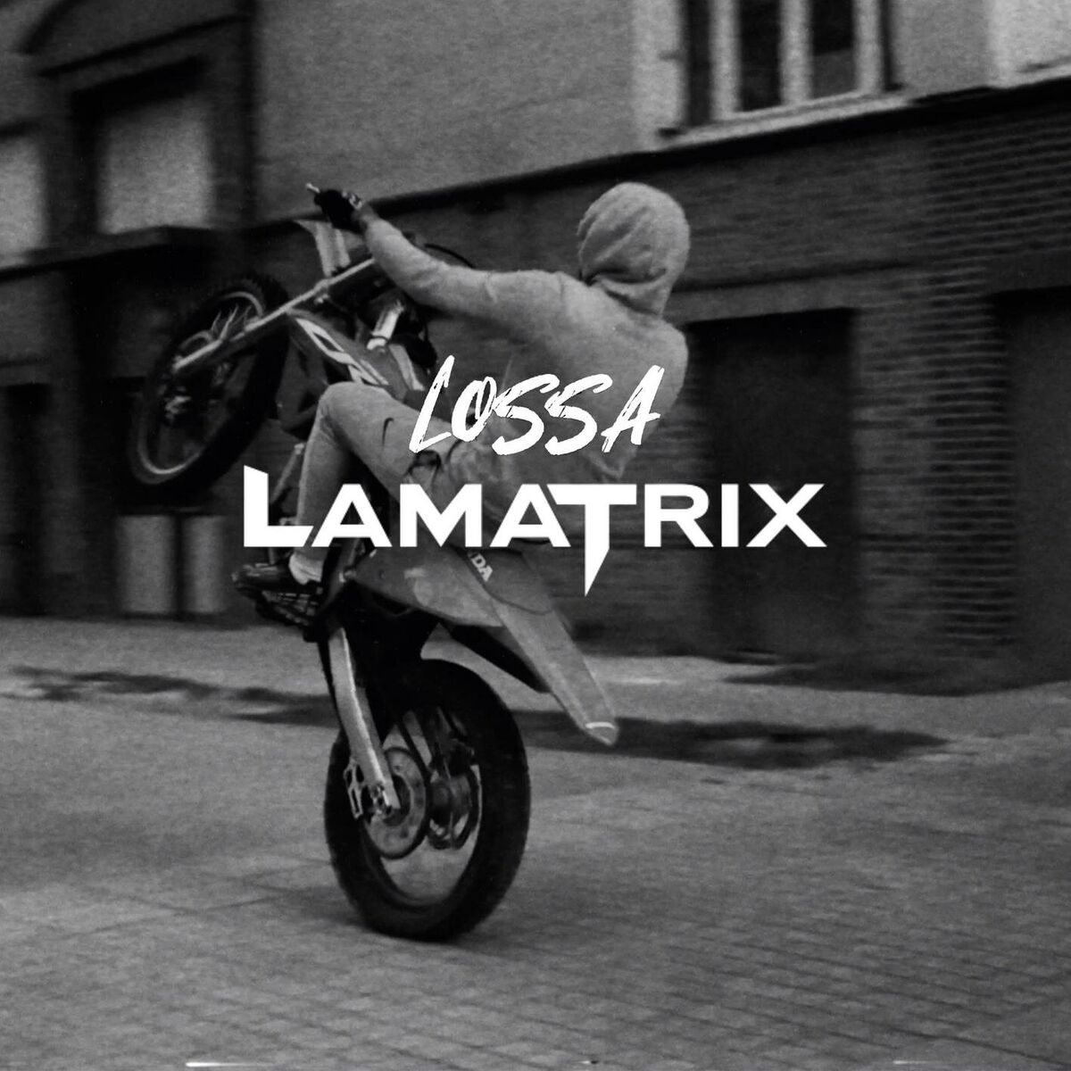 Album cover of LOSSA