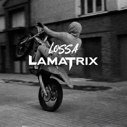 Cover of LOSSA