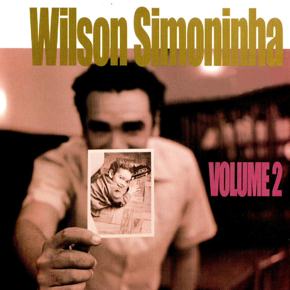 Picture of Volume 2