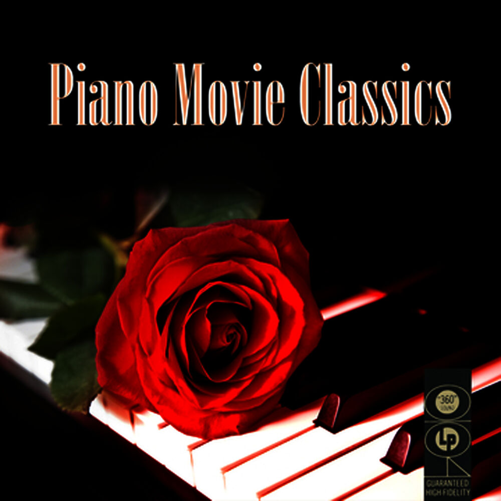 Picture of Piano Movie Classics