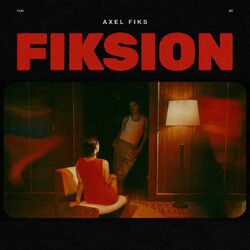 Cover of FIKSION