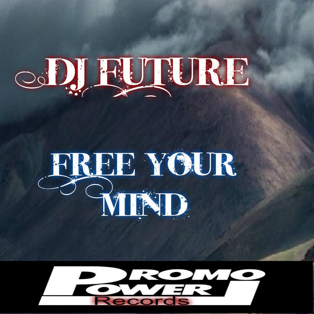 Picture of Free Your Mind