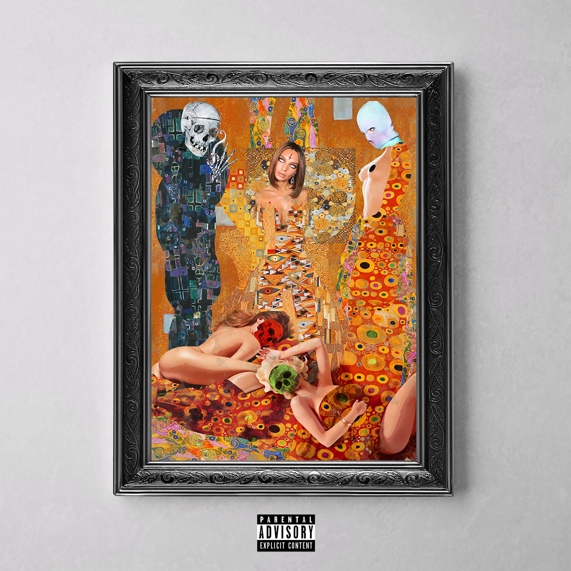 Album cover of La dolce vita