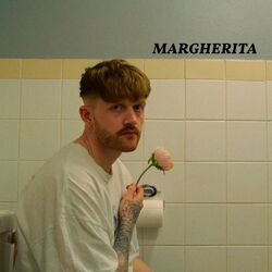Cover of Margherita