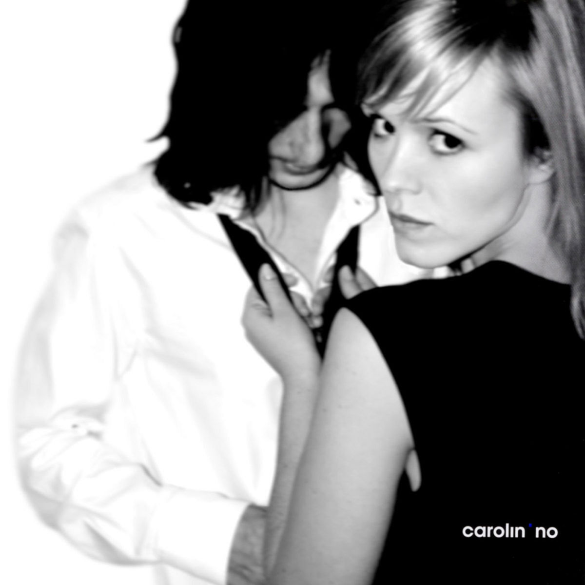 Album cover of Carolin No