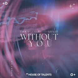 Cover of Without You