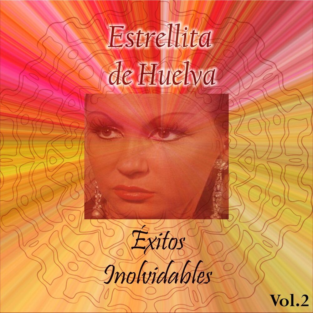 Picture of Perlita de Huelva - Éxitos Inolvidables, Vol. 2