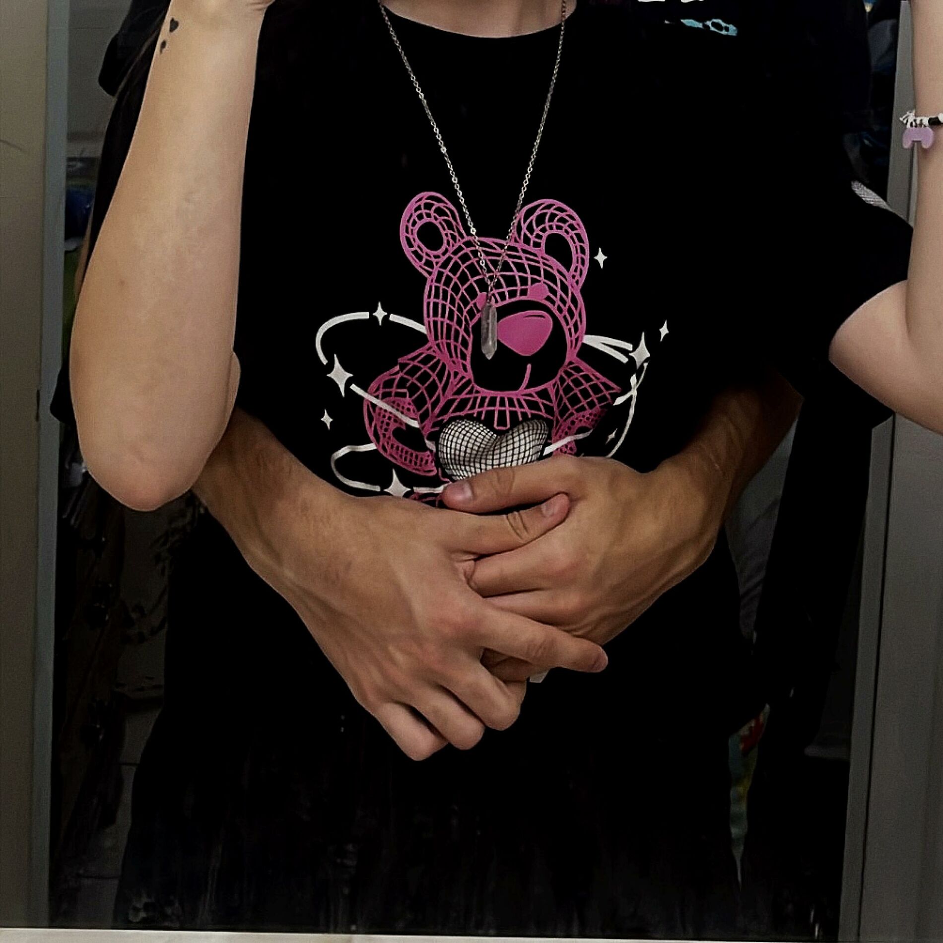 Album cover of Me hipnotizó (feat. Doov)