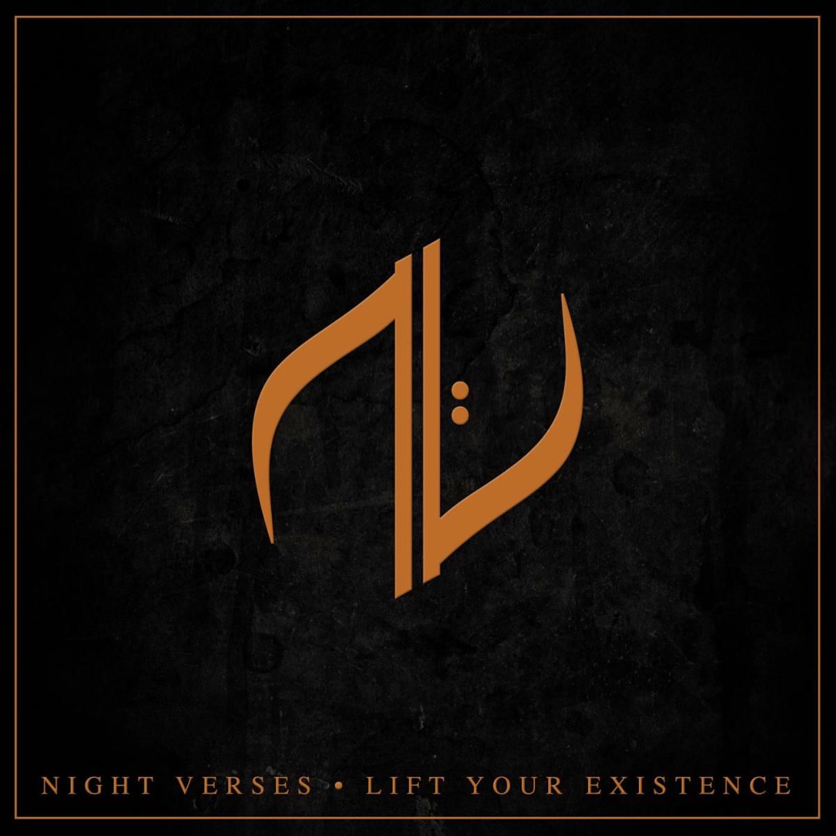 Album cover of Lift Your Existence