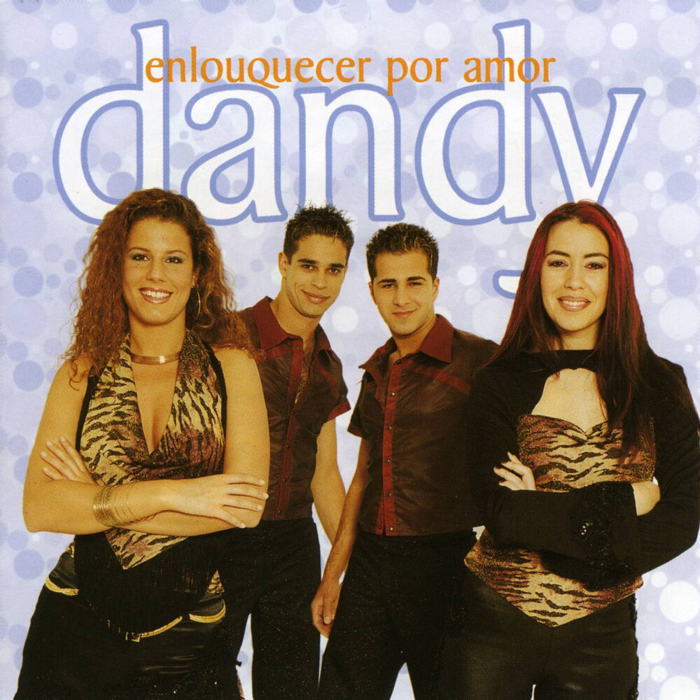 Picture of Enlouquecer por Amor