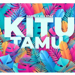 Cover of Kitu Tamu