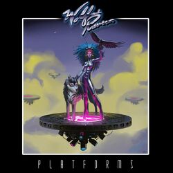 Cover of Platforms