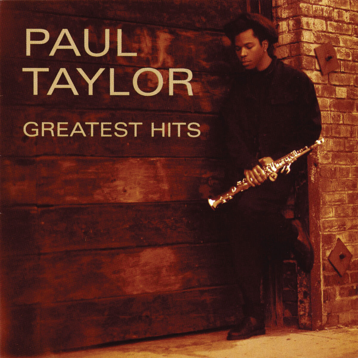 Album cover of Greatest Hits
