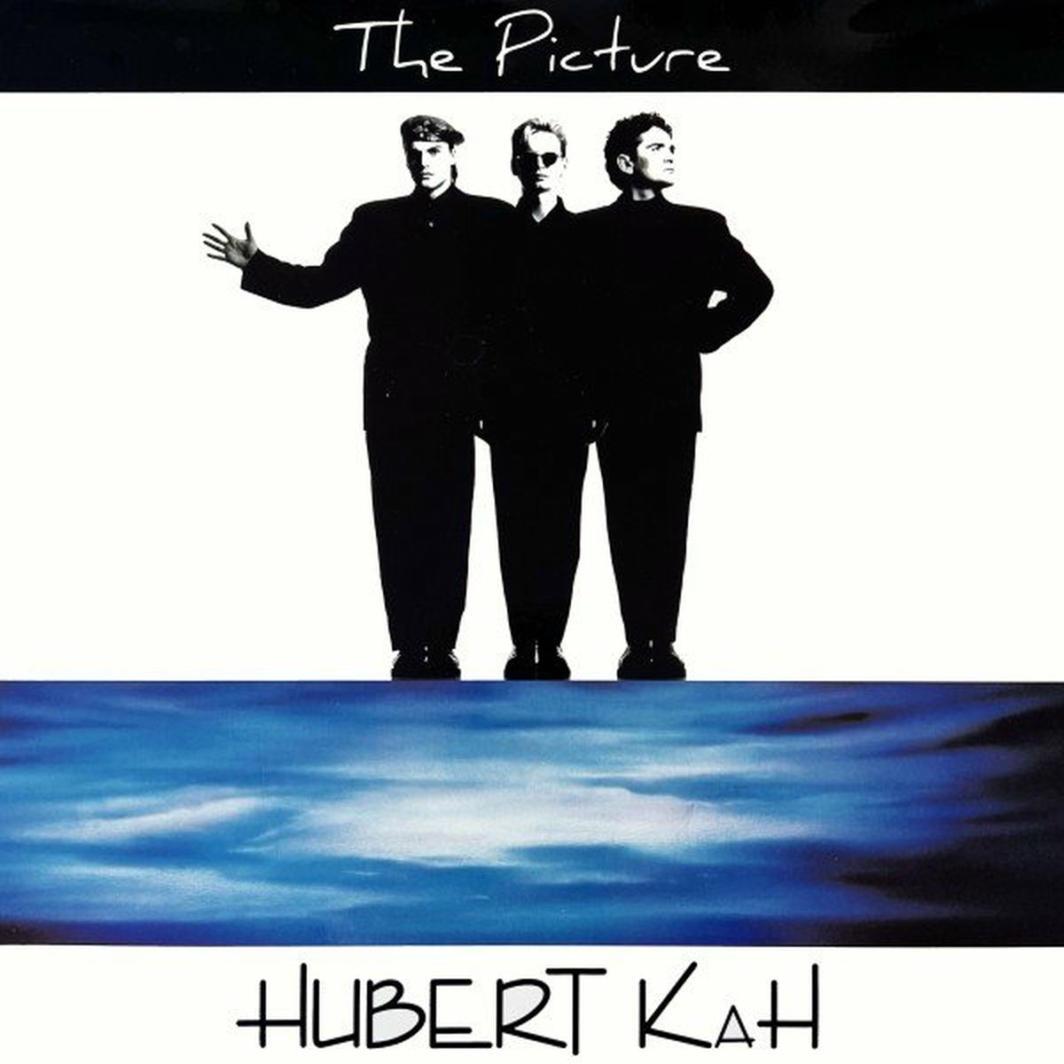 Album cover of The Picture (Francois Kevorkian Mixes)