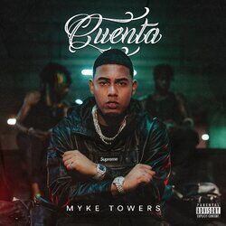 Cover of CUENTA