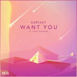 Cover of Want You