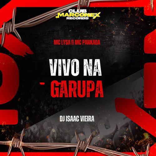Vivo na Garupa