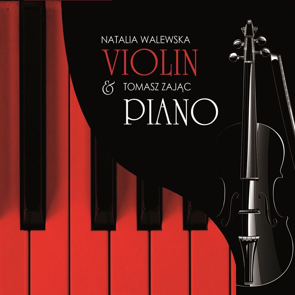 Picture of Violin & Piano