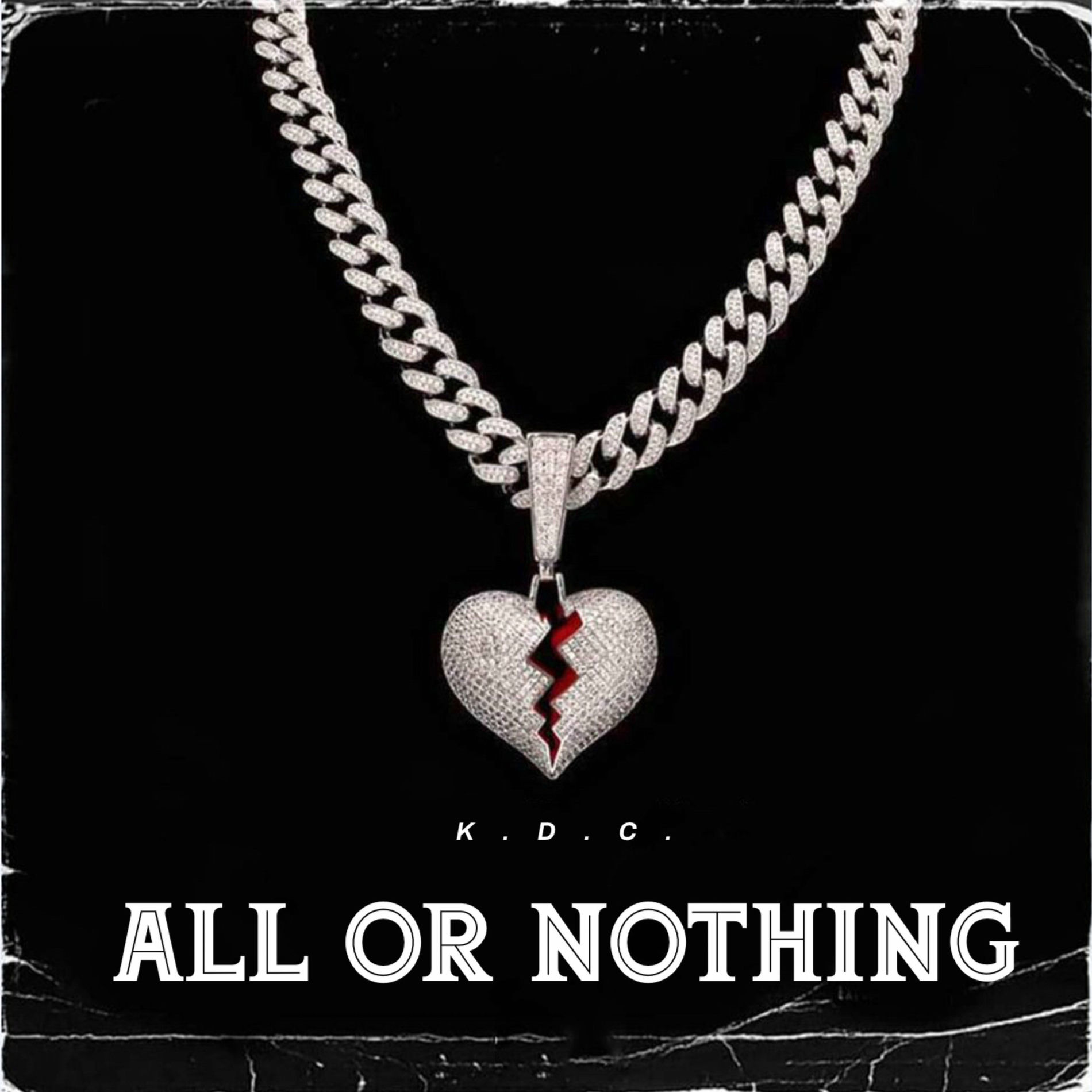 Album cover of All Or Nothing