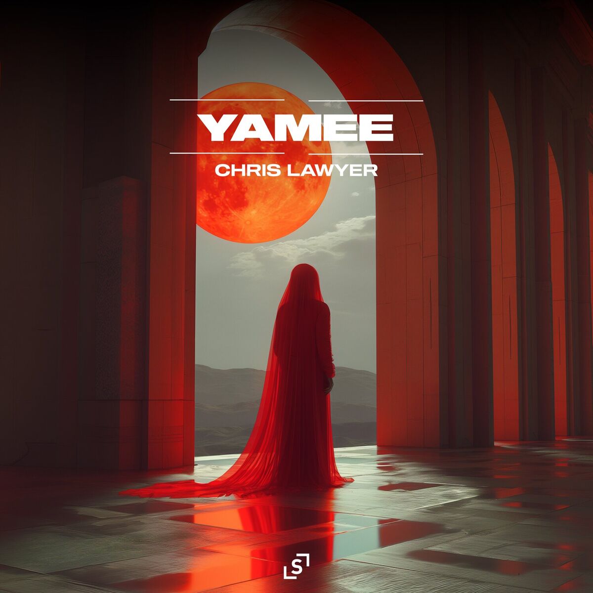 Album cover of Yamee