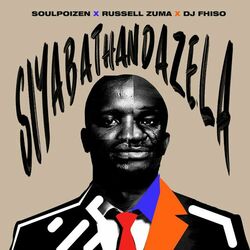 Cover of Siyabathandazela