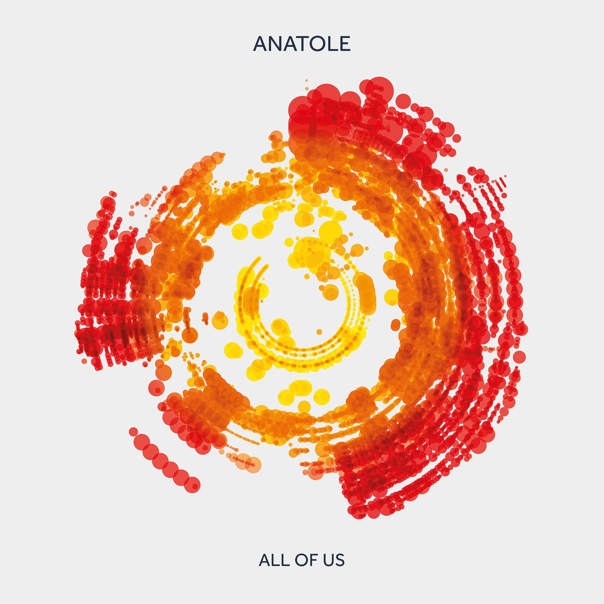 Album cover of All Of Us