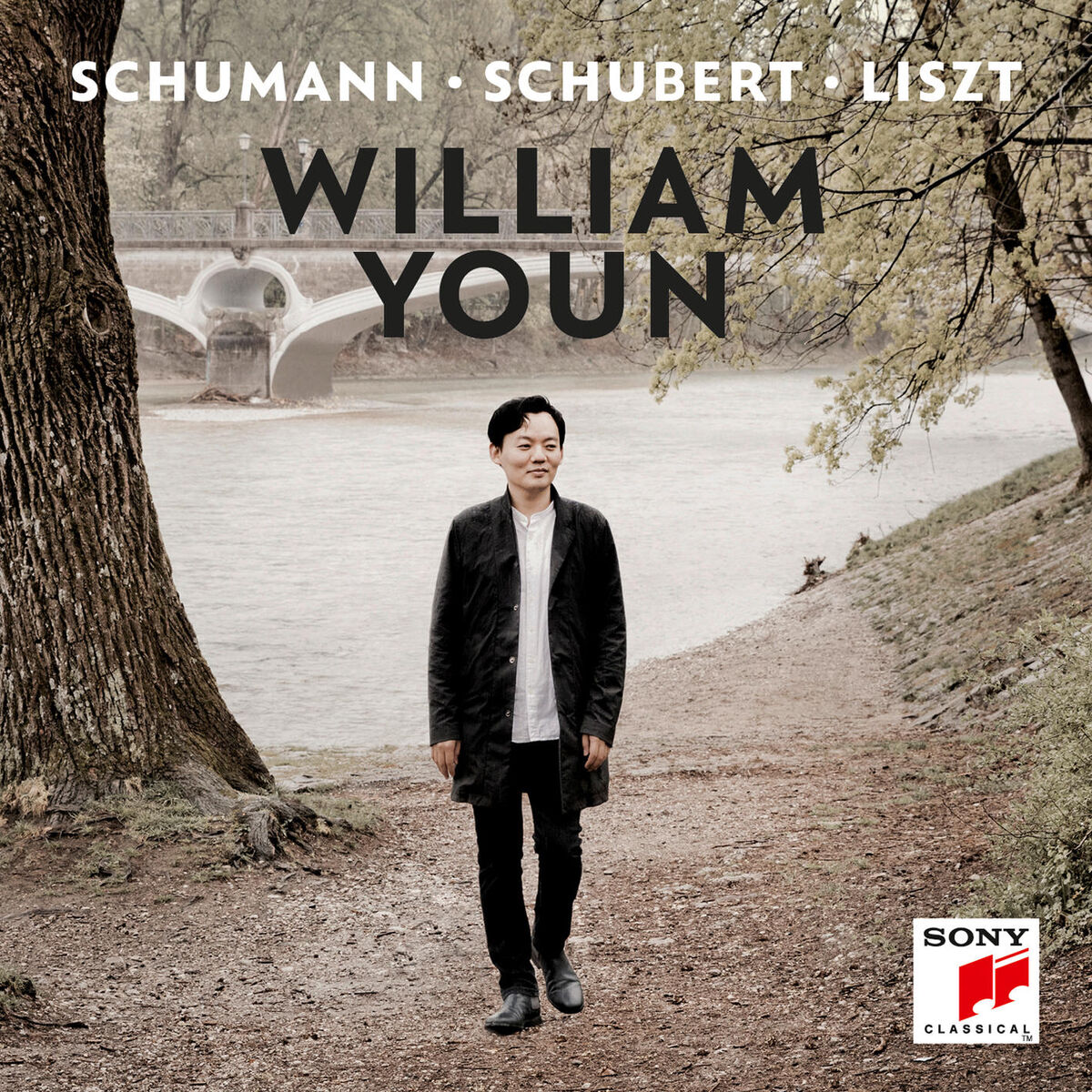 Album cover of Ständchen, S. 560, No. 7 (Arr. for Piano from D. 957, No. 4)