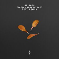Cover of Fiction (Break Bad)