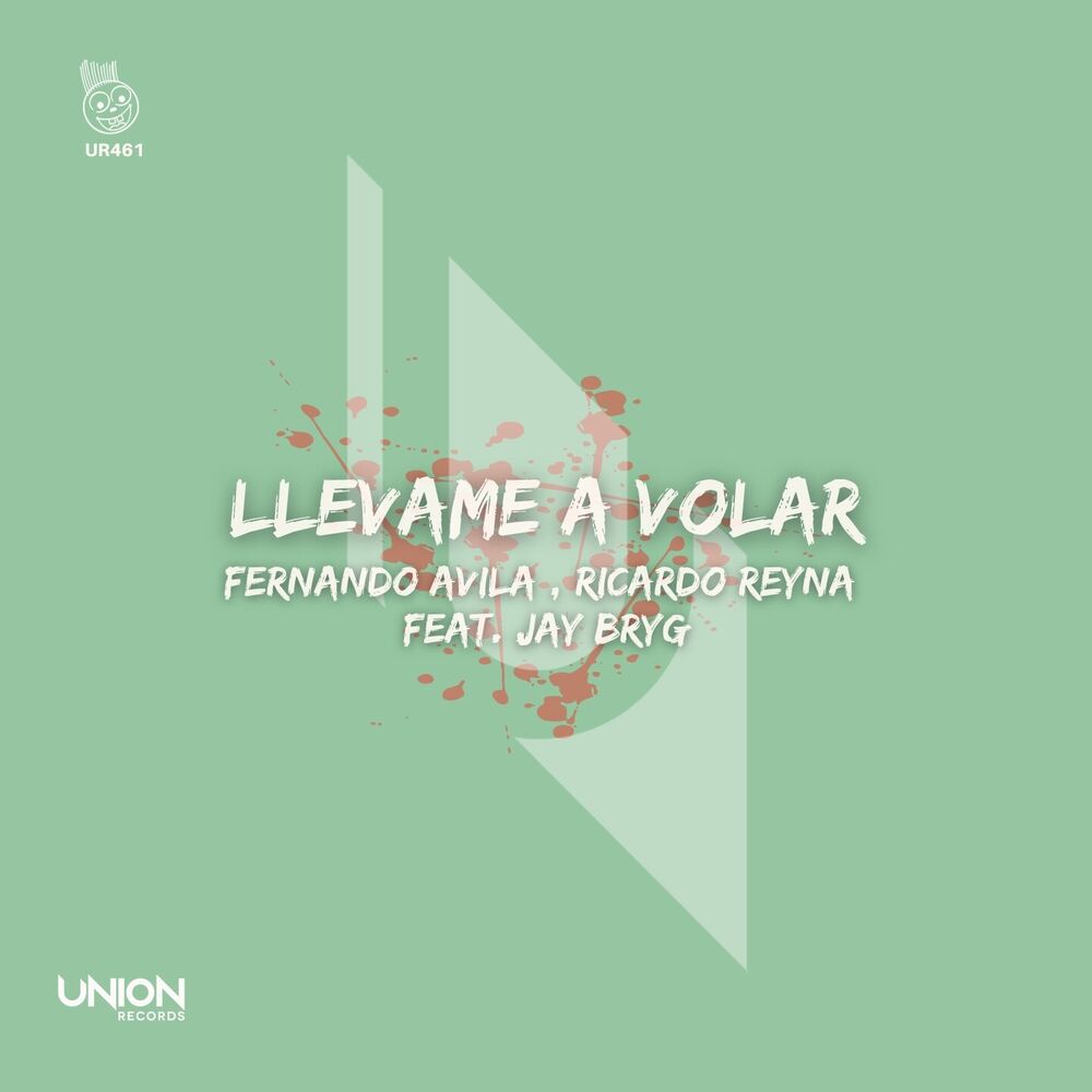 Picture of LLEVAME A VOLAR