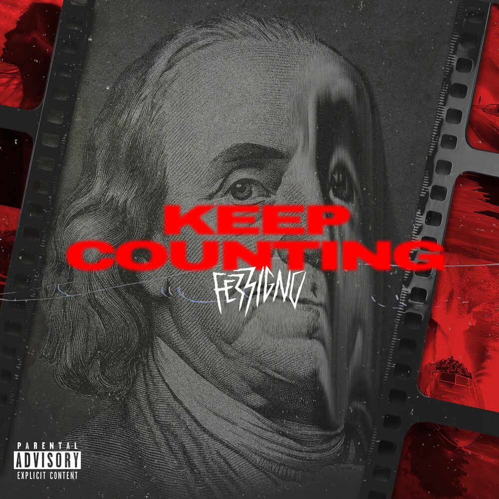 Picture of Keep Counting