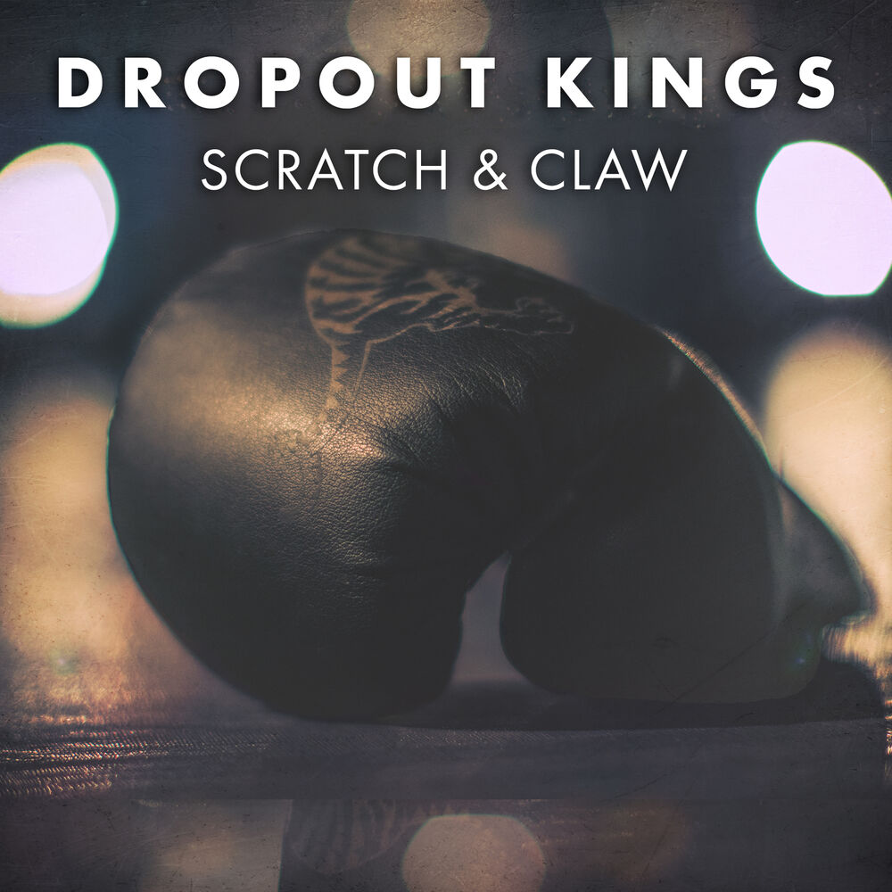 Picture of Scratch & Claw