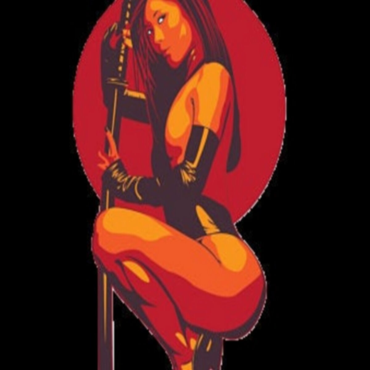 Album cover of Asereje