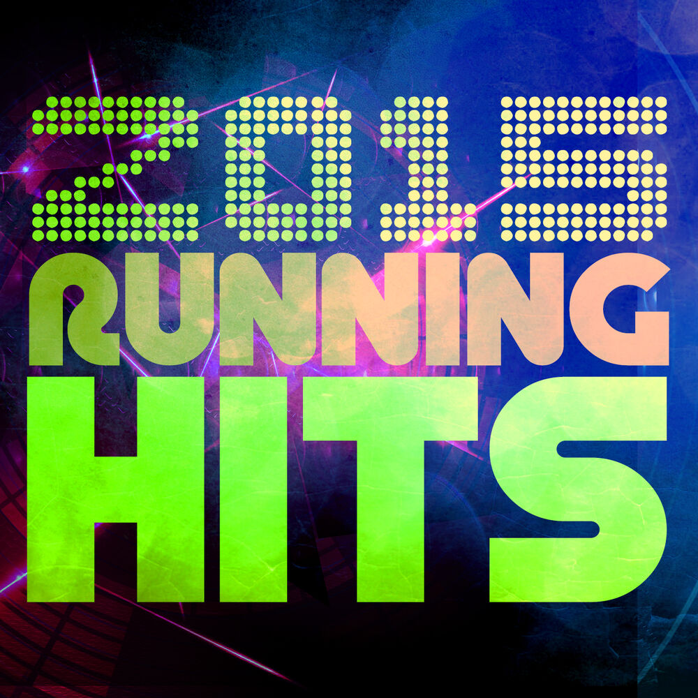 Picture of 2015 Running Hits