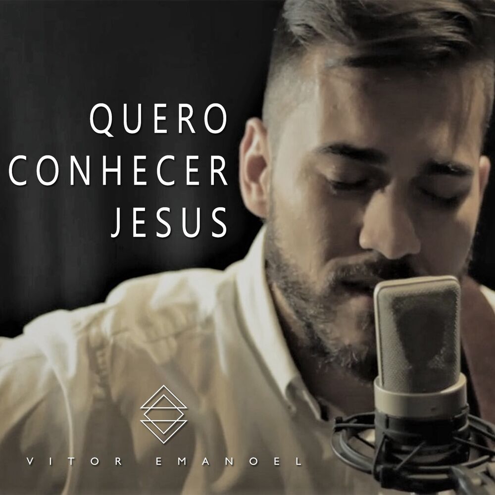 Picture of Quero Conhecer Jesus (Acústico)