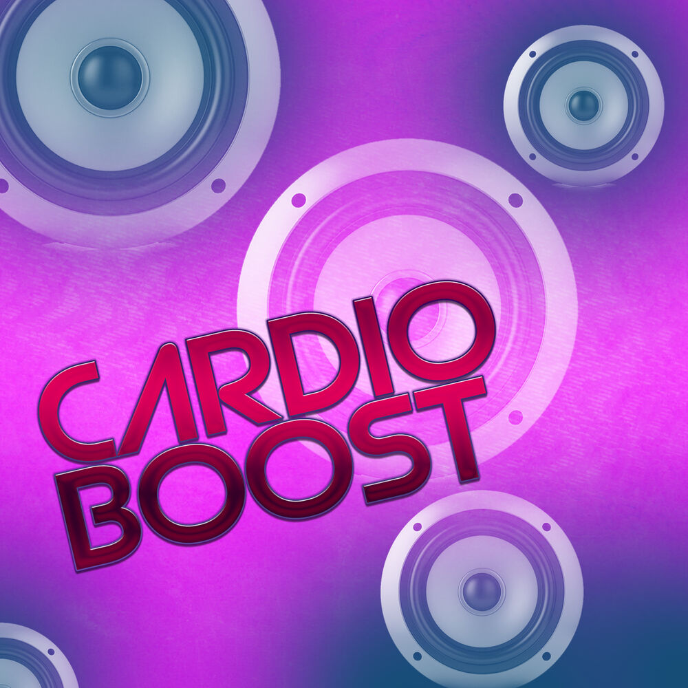 Picture of Cardio Boost