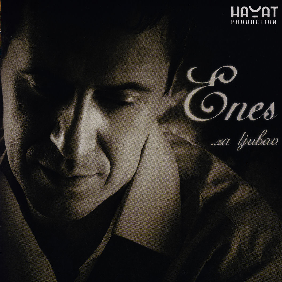 Album cover of Za Ljubav