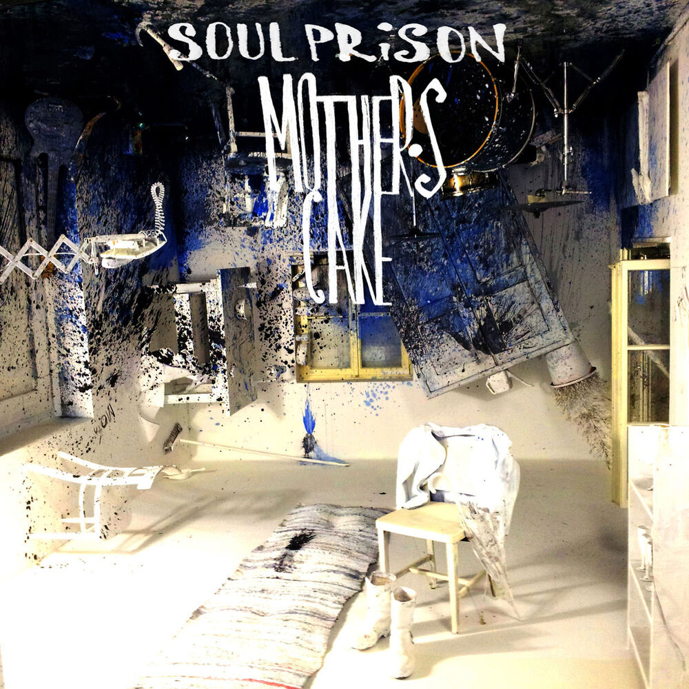 Picture of Soul Prison