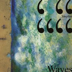 Cover of Waves