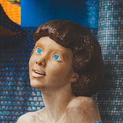 Cover of Oside Mamacita
