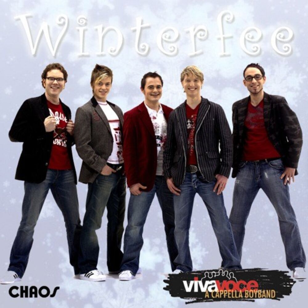 Picture of Winterfee