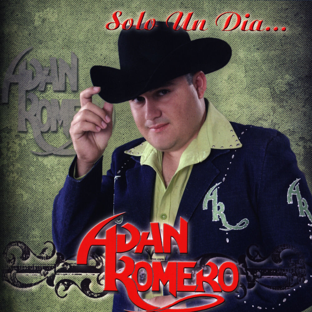 Picture of Solo Un Dia…