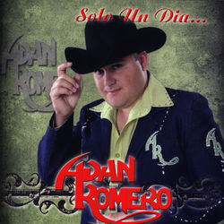 Cover of Solo Un Dia…